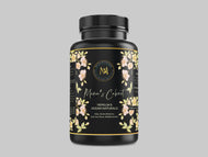 Mama's Cabinet- YEMOJA’S OCEAN NATURALS