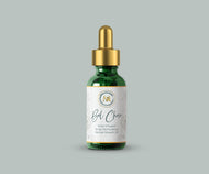 Solar Infused Scalp Stimulating Herbal Growth Oil